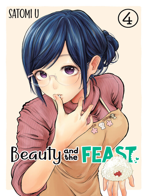 Title details for Beauty and the Feast, Volume 4 by Satomi U - Available